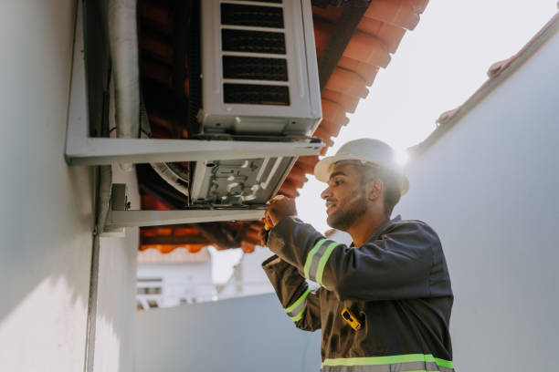 Best HVAC troubleshooting  in USA